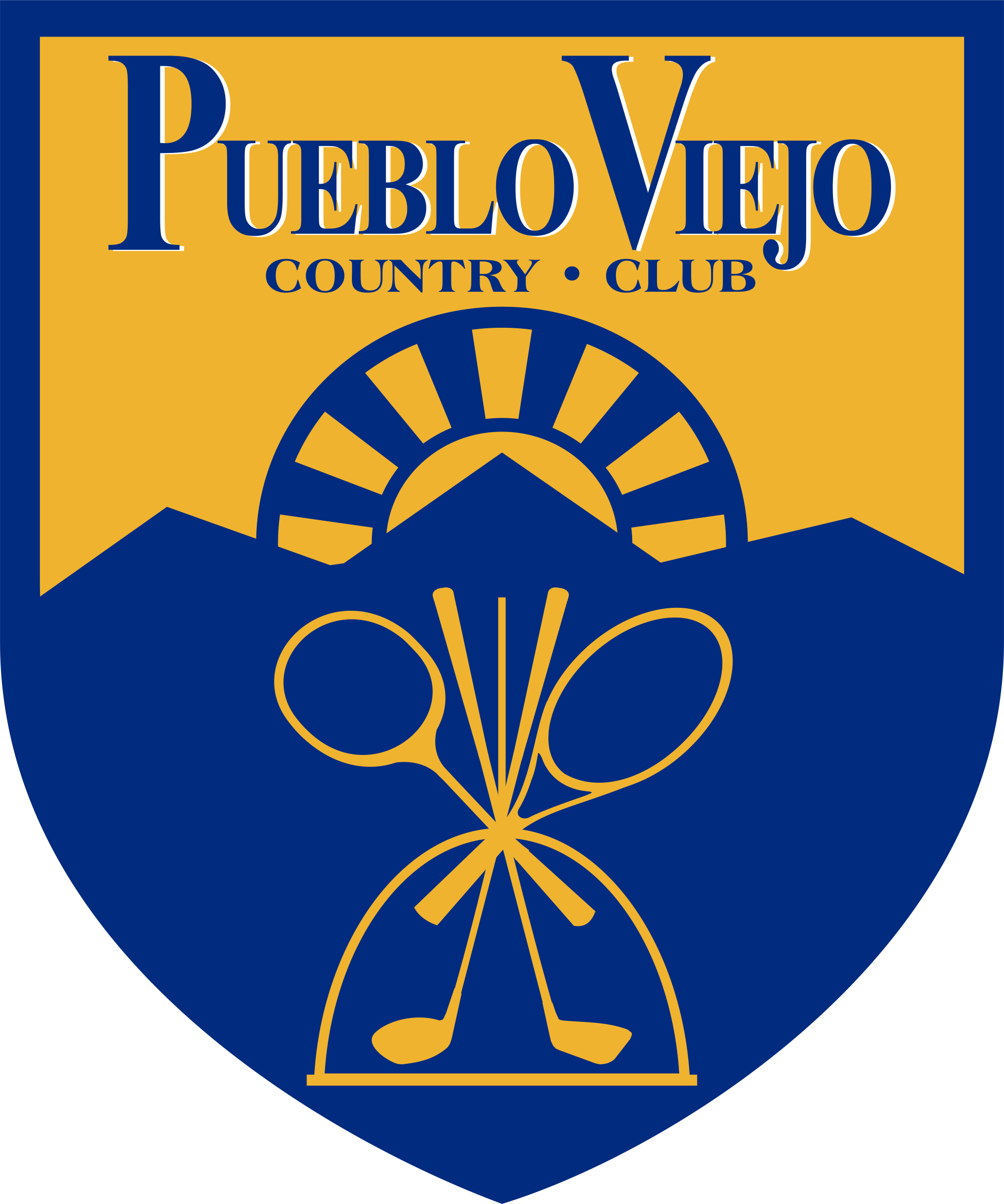 Pueblo Viejo